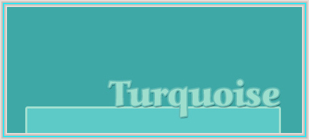 Visit Turquoise